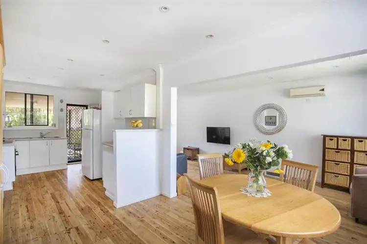 Fourth view of Homely house listing, 82 Palana Street, Surfside NSW 2536