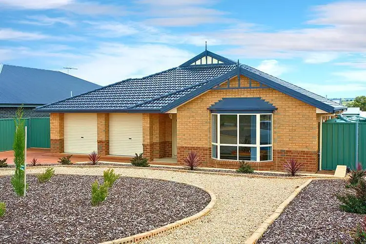 Second view of Homely house listing, 19 Conte Drive, Mclaren Flat SA 5171