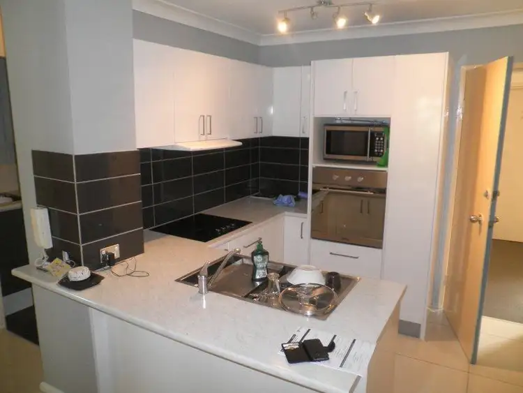 Fifth view of Homely apartment listing, 28/14-18 Spendelove Avenue, Southport QLD 4215