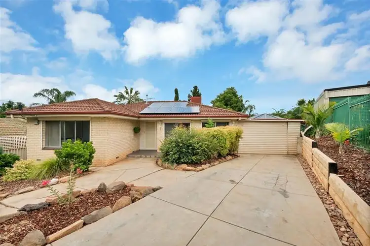 5 Noojee Court, Modbury North SA 5092
