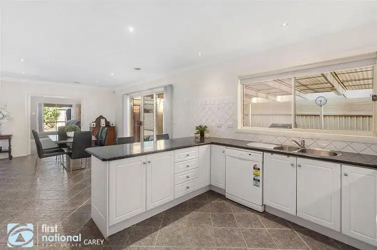 Fourth view of Homely house listing, 14 Wellwood Avenue, Norlane VIC 3214
