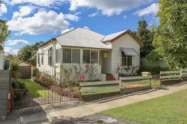 Main view of Homely house listing, 41 Curry Street, Merewether NSW 2291