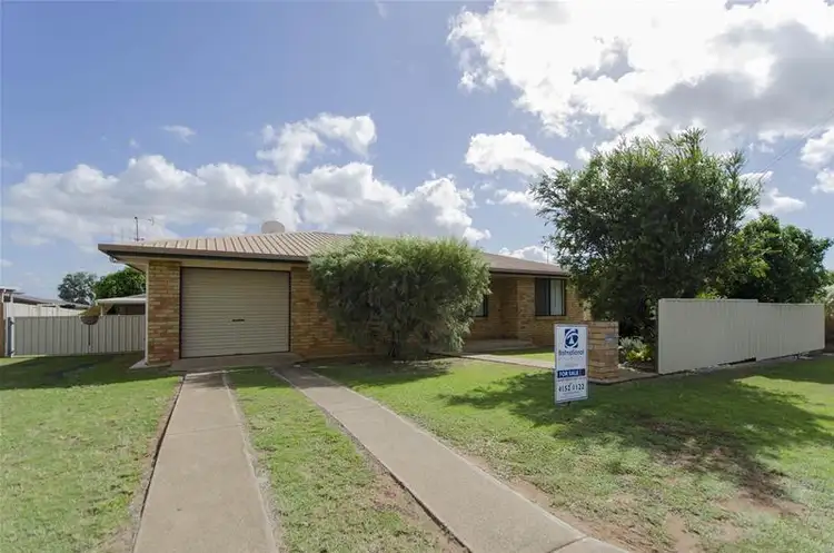 268 Branyan Drive, Avoca QLD 4670