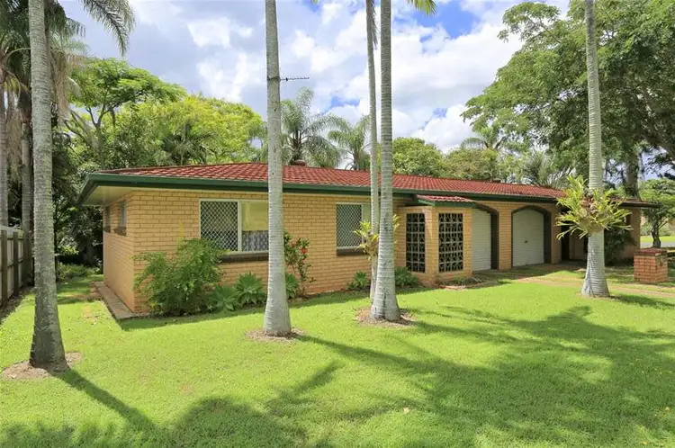 90 Boundary Street, Walkervale QLD 4670