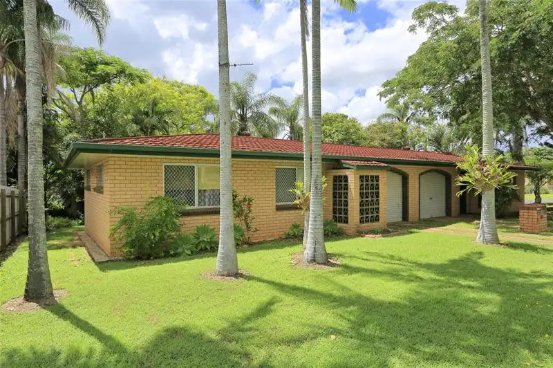 Main view of Homely unit listing, 90 Boundary Street, Walkervale QLD 4670
