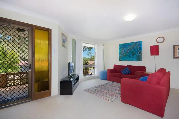 Second view of Homely house listing, 28 Figtree Drive, Goonellabah NSW 2480