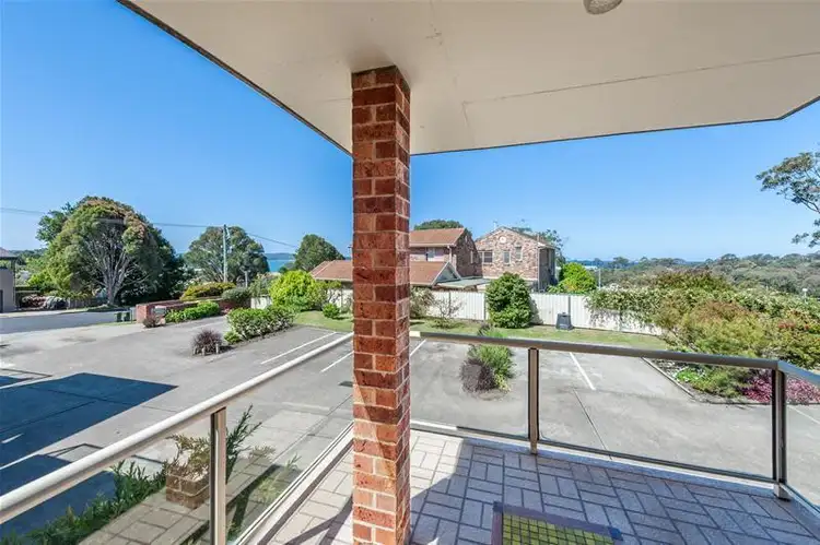 Third view of Homely unit listing, 5/2 Sheila Street, Batehaven NSW 2536