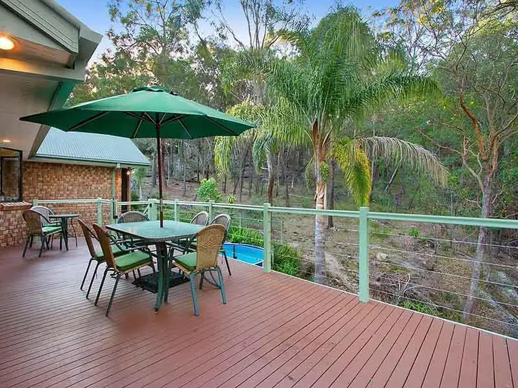 Third view of Homely house listing, 6/410 Springwood Road, Springwood QLD 4127