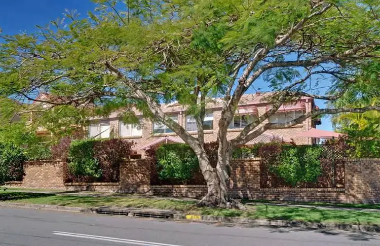 Main view of Homely townhouse listing, 3/181 Cypress Terrace, Palm Beach QLD 4221