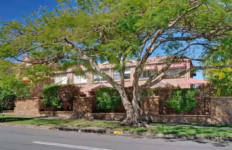 Main view of Homely townhouse listing, 3/181 Cypress Terrace, Palm Beach QLD 4221