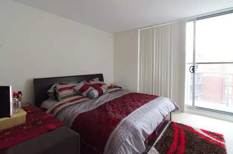 Fourth view of Homely unit listing, Address available on request