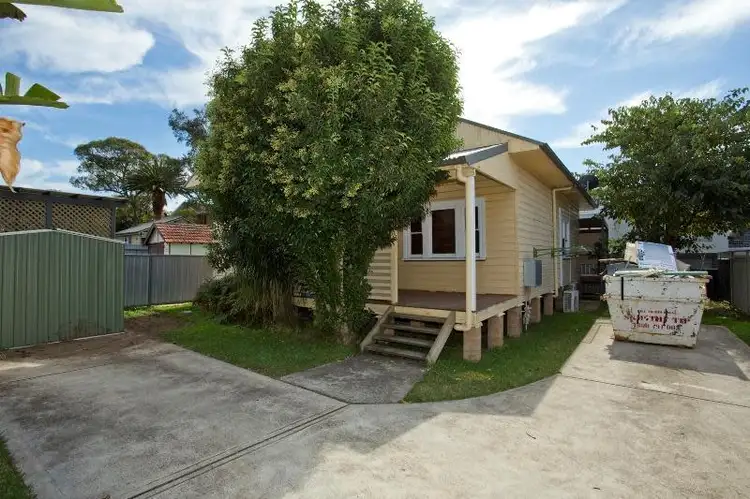Second view of Homely house listing, 124a Lockyer Street, Adamstown NSW 2289