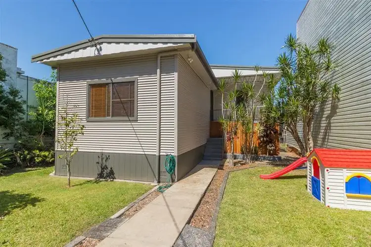 Second view of Homely house listing, 107 Richmond Terrace, Coraki NSW 2471