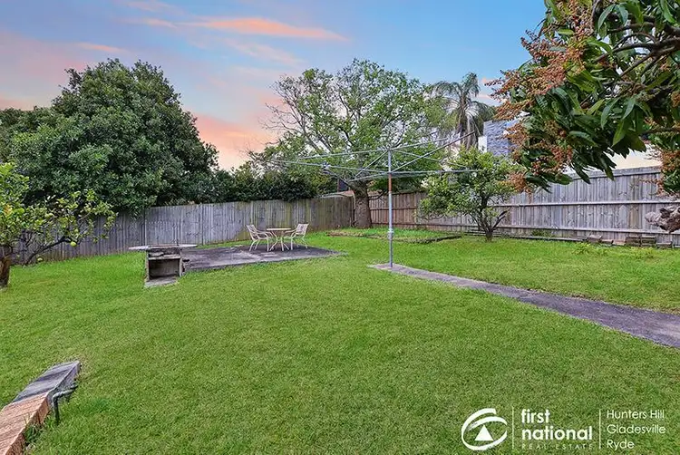 Fifth view of Homely house listing, 27 Colston Street, Ryde NSW 2112