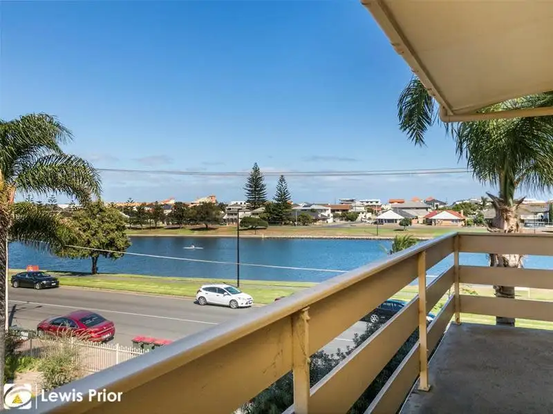Main view of Homely unit listing, 9/50 Adelphi Crescent, Glenelg North SA 5045