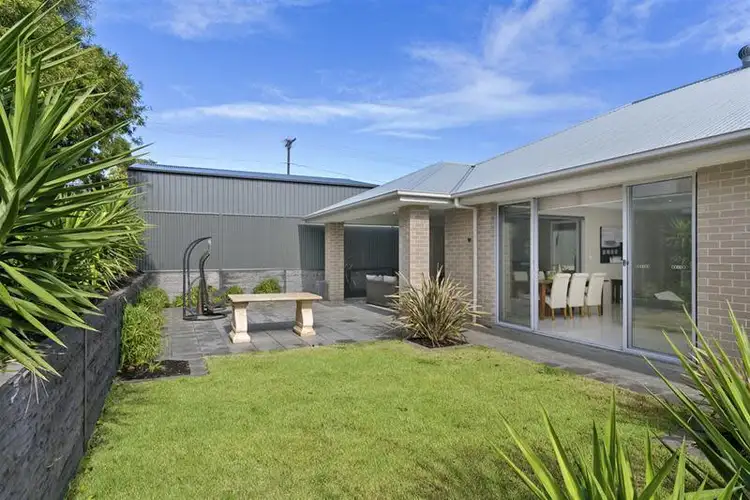 Third view of Homely house listing, 21 Yacca Road, Seacliff SA 5049