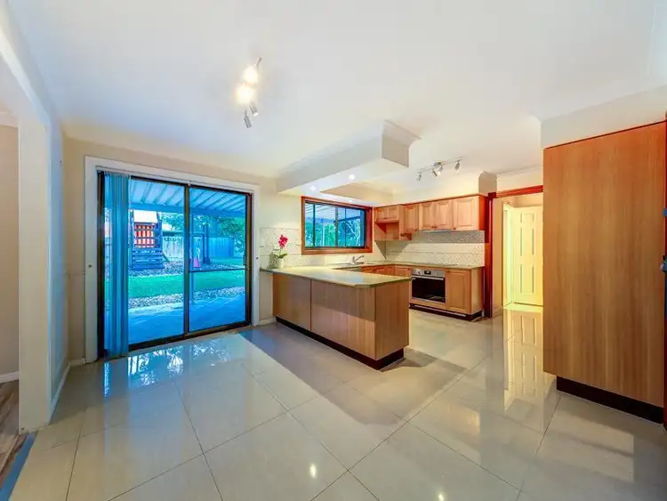 Seventh view of Homely house listing, 9 Hydrabad Street, Regents Park QLD 4118