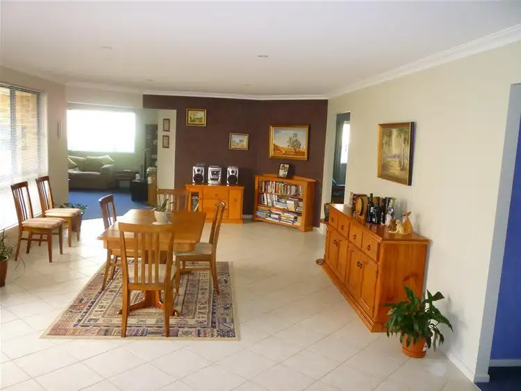 Fourth view of Homely house listing, 5 Gosse Place, Sunshine Bay NSW 2536