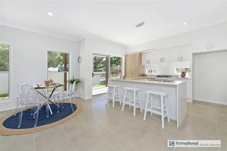 Third view of Homely villa listing, 1/8 Laurie Street, Laurieton NSW 2443