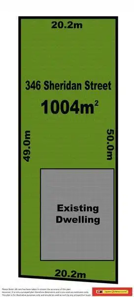 346 Sheridan Street, Cairns North QLD 4870