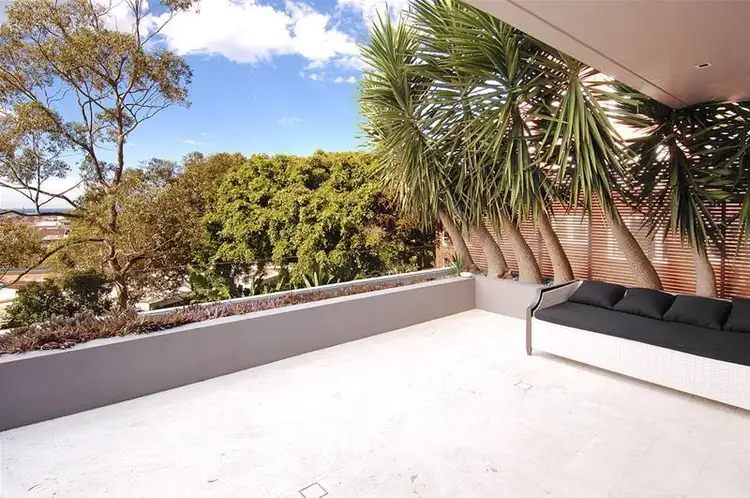 Fifth view of Homely apartment listing, 2/159 Victoria  Road, Bellevue Hill NSW 2023