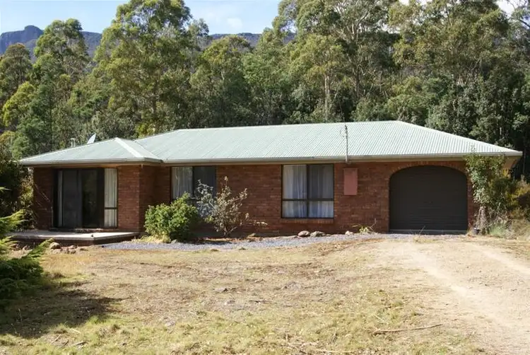 Second view of Homely house listing, 131 Cunninghams Road, Deloraine TAS 7304