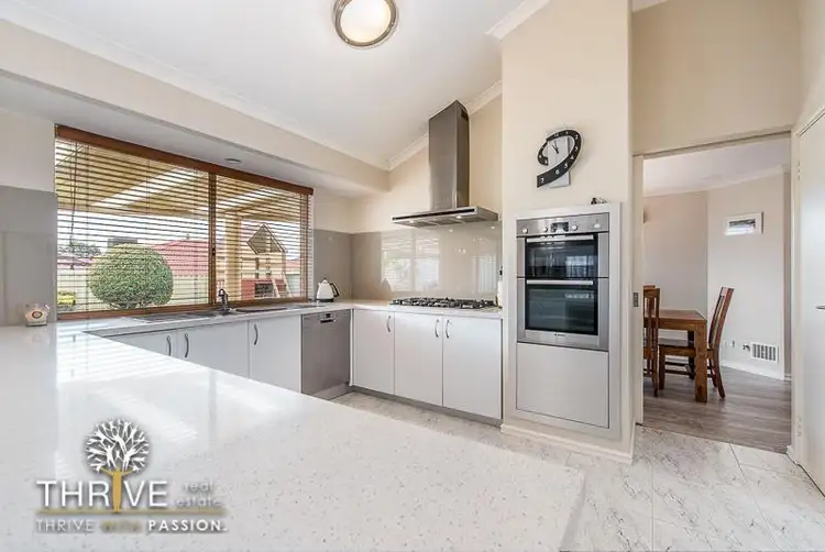 5 Witton Court, Willetton WA 6155