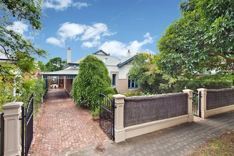 52 Dover Street, Malvern SA 5061