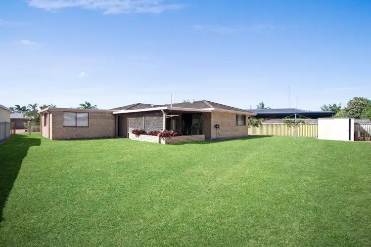 Second view of Homely house listing, 7 Cedar Court, Palm Beach QLD 4221