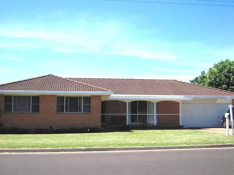 Main view of Homely house listing, 24 Rifle Range Road, Wollongbar NSW 2477
