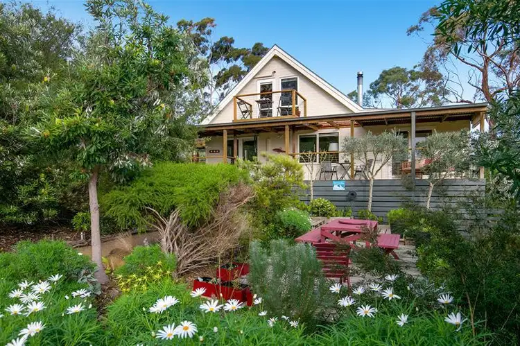 2 Pasley Street, Dromana VIC 3936