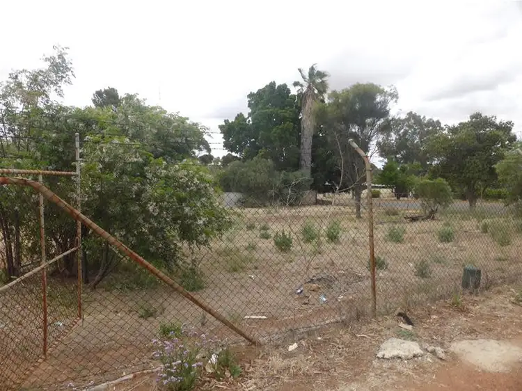 Second view of Homely land listing, 201 & 202 Duke Street, Northam WA 6401