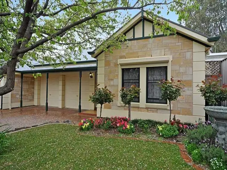 Main view of Homely house listing, 30A Taylor Terrace, Rosslyn Park SA 5072