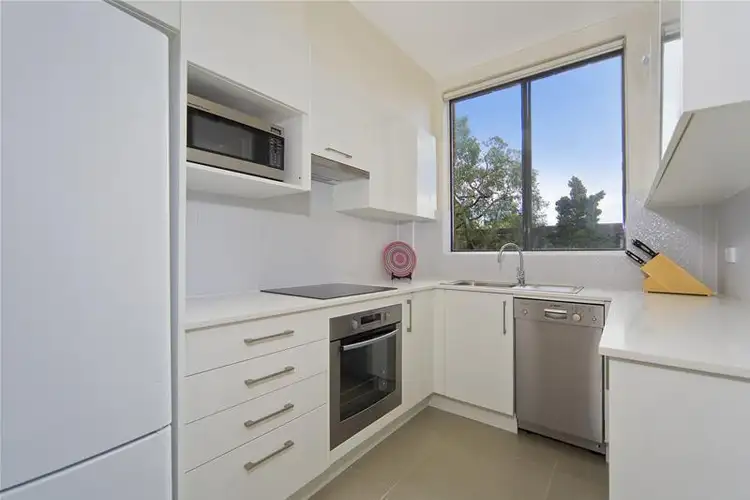 Second view of Homely unit listing, 17/46-50 The Crescent, Dee Why NSW 2099