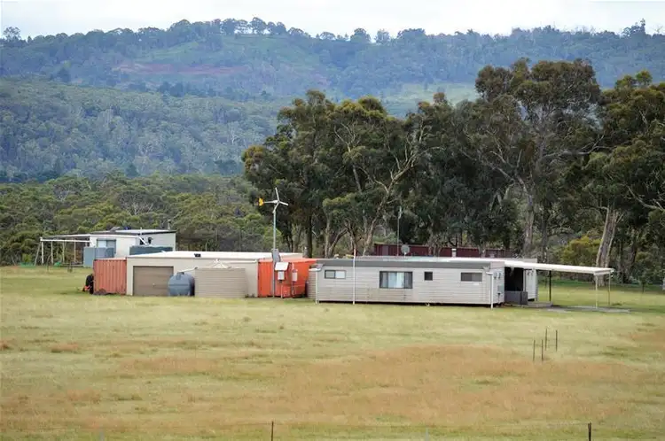 256 Camerons Road, Running Stream NSW 2850