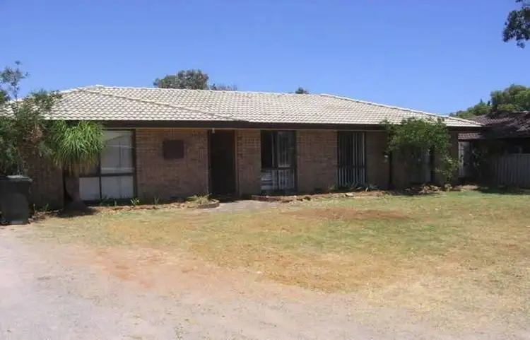 232 Chapman Valley Road, Waggrakine WA 6530