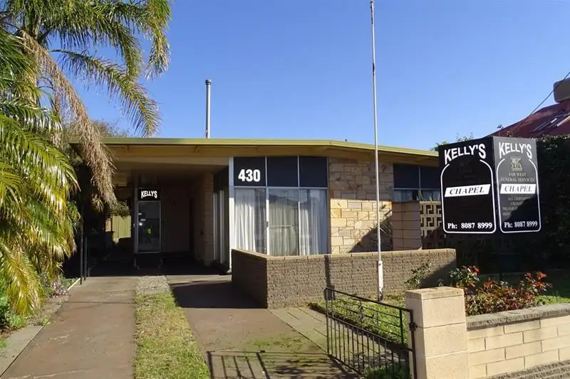 Main view of Homely house listing, 430 Blende Street, Broken Hill NSW 2880
