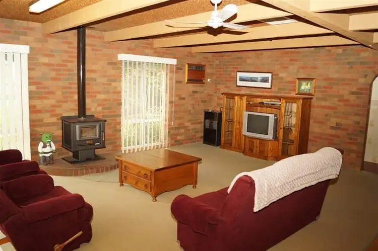 Second view of Homely house listing, 73 Paterson Street, Numurkah VIC 3636
