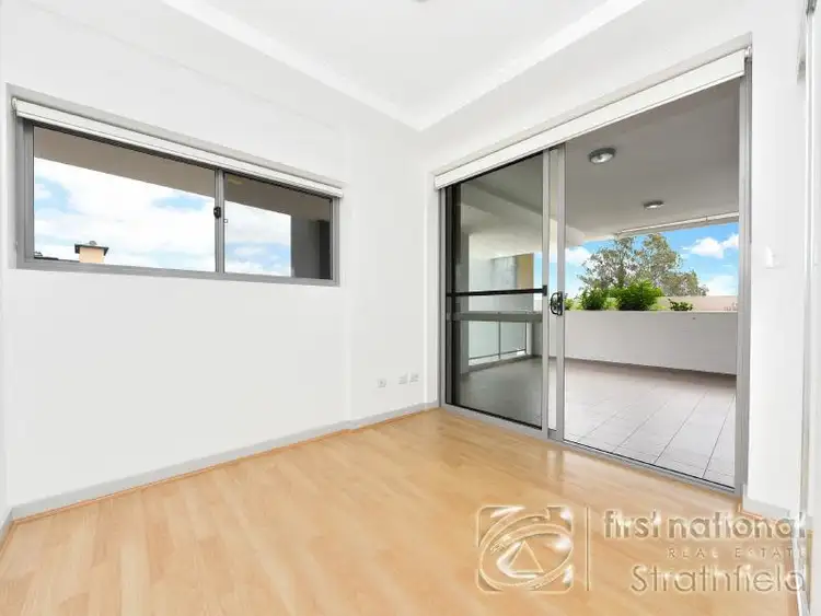 Fourth view of Homely apartment listing, 10/93-103 Pacific Highway, Hornsby NSW 2077