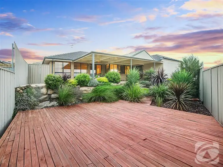 Fourth view of Homely house listing, 22 Daintree Drive, Seaford Rise SA 5169