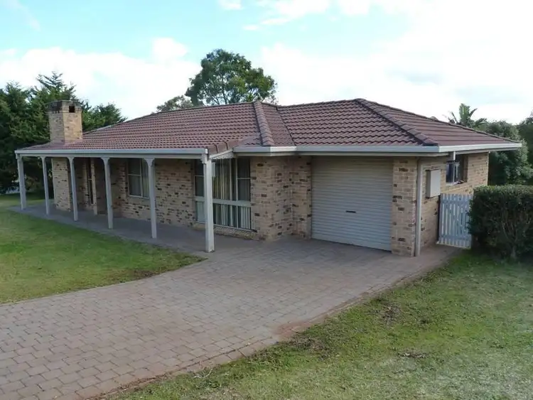 Main view of Homely house listing, 23 DA Olley Drive, Goonellabah NSW 2480