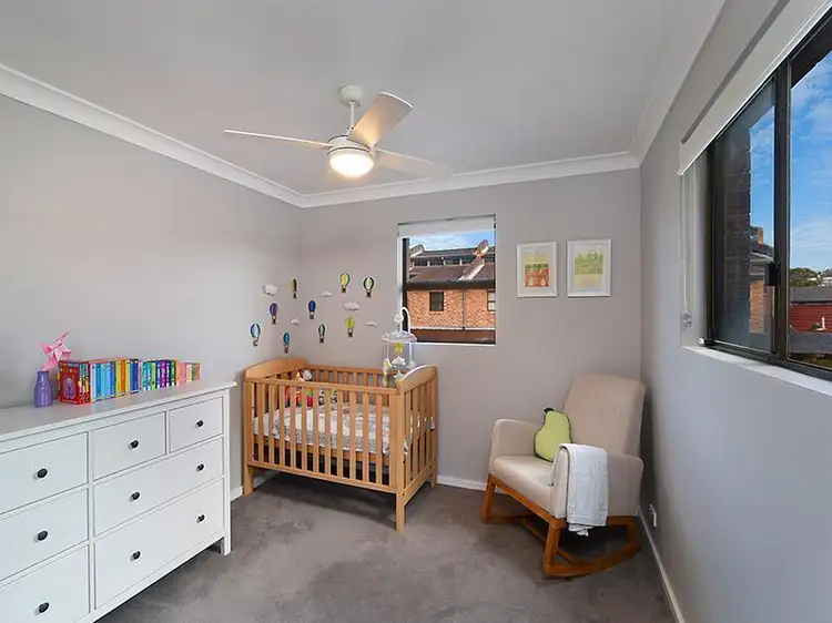 Sixth view of Homely townhouse listing, 4/15 Railway Street, Merewether NSW 2291