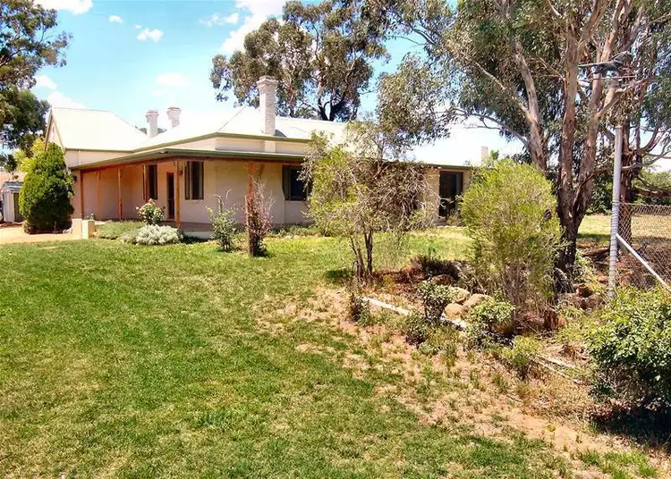 Main view of Homely house listing, 130 Rossi Street, Yass NSW 2582