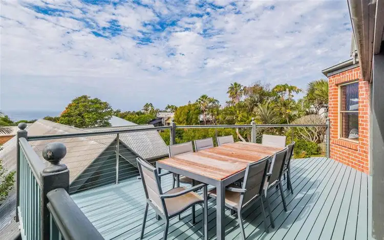 Fourth view of Homely house listing, 3 Angourie Street, Angourie NSW 2464