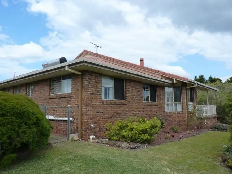 Second view of Homely house listing, 28 DA Olley Drive, Goonellabah NSW 2480