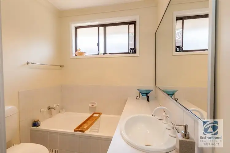 Sixth view of Homely house listing, 11 Icarus Place, Quakers Hill NSW 2763