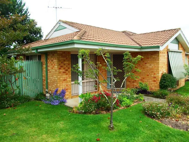 Main view of Homely apartment listing, 1/4 Sydney Street, Somerville VIC 3912