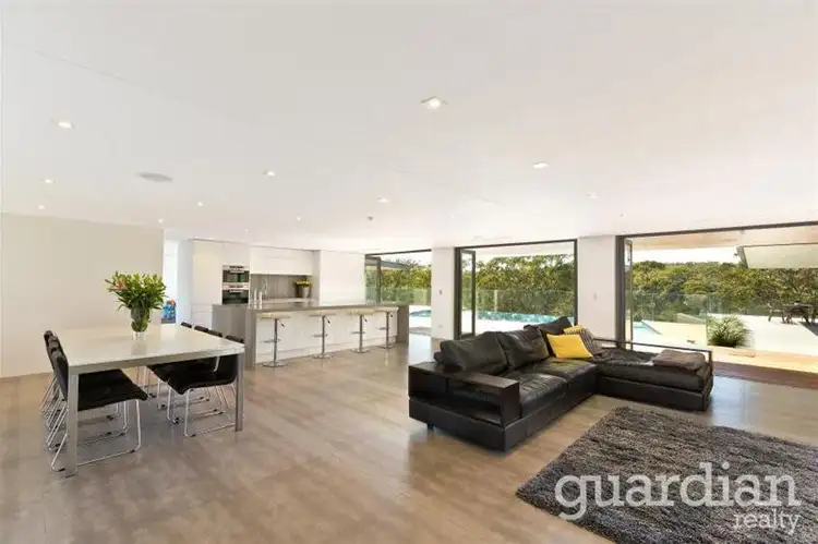 Second view of Homely house listing, 25 Taylors Road, Dural NSW 2158