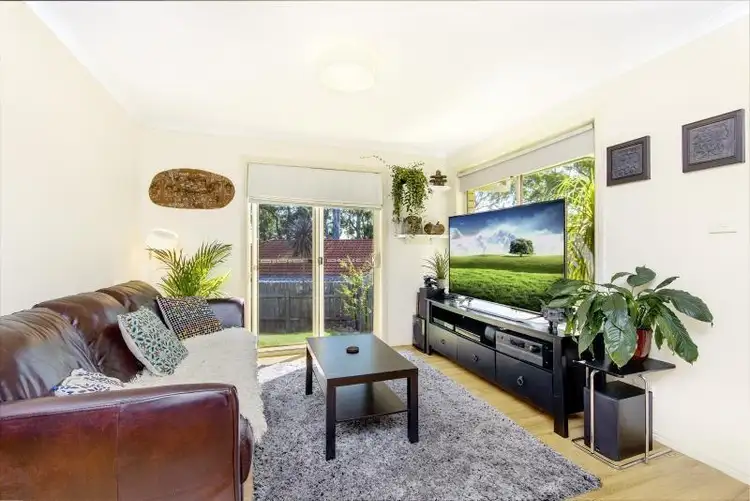Second view of Homely house listing, 13 Plumeria Court, Goonellabah NSW 2480