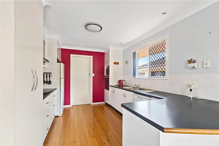 Third view of Homely house listing, 51 Fourth Avenue, Harristown QLD 4350